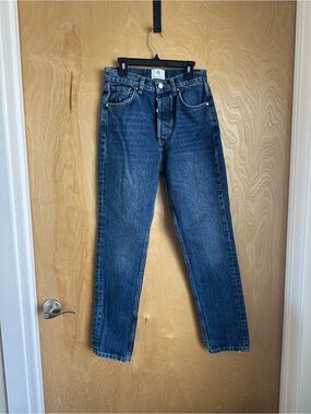 Anine Bing Denim Jeans